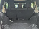 Jeep Wrangler Unlimited Sport 2016 - Excellent Condition